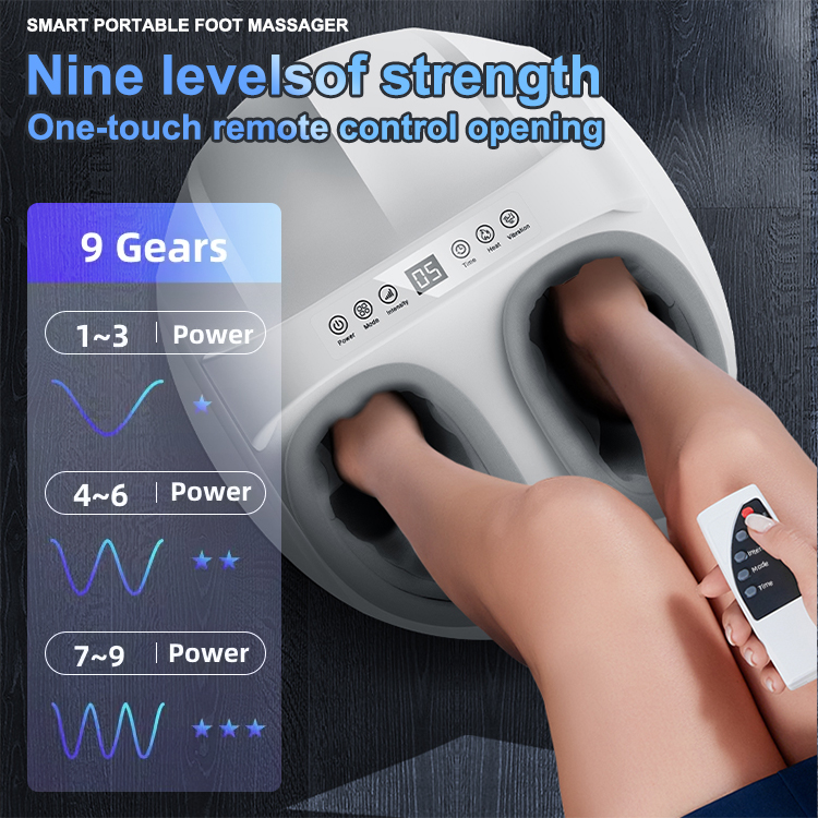 Foot Massager