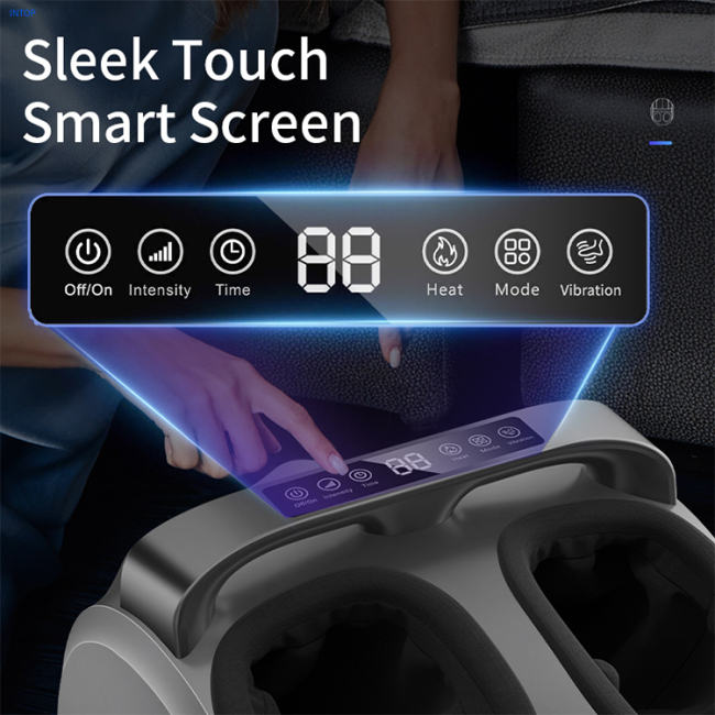 Foot Massager