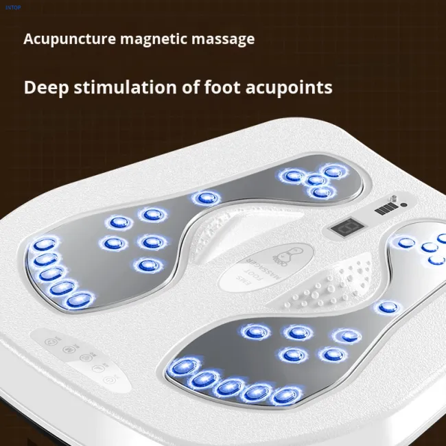 Foot Massager