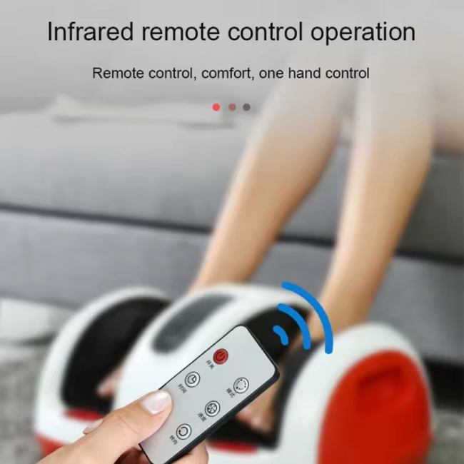 Foot Massager
