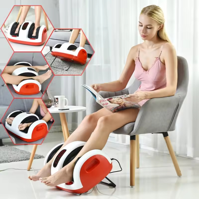 Foot Massager