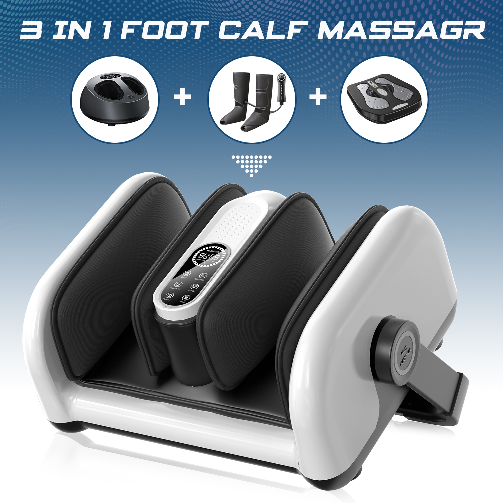 Foot Massager