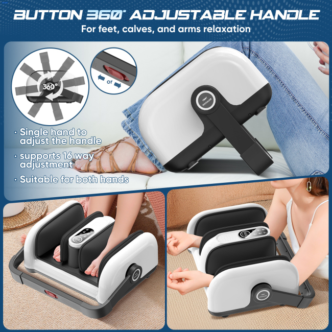 Foot Massager