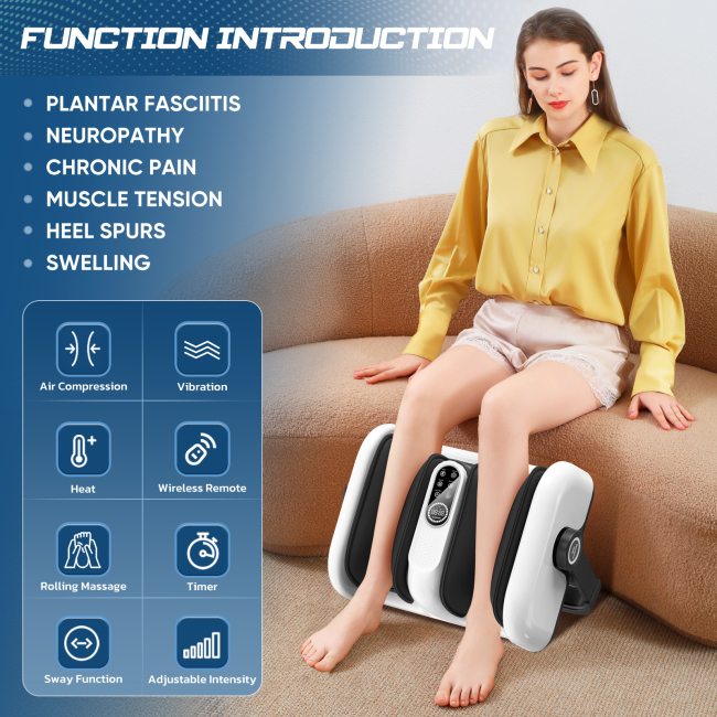 Foot Massager