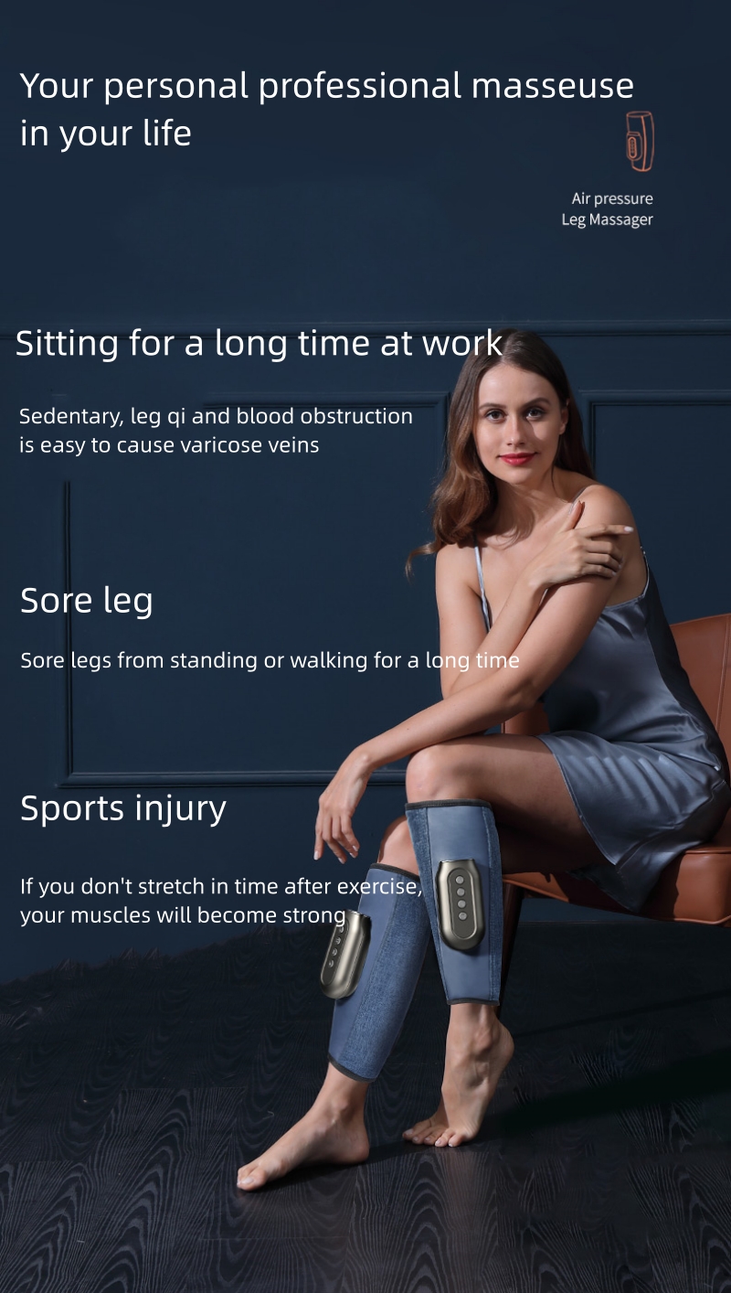 Leg Massager
