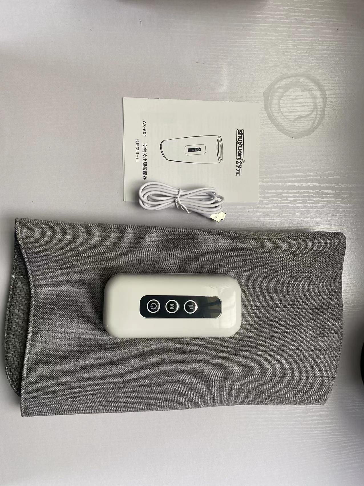 Leg Massager