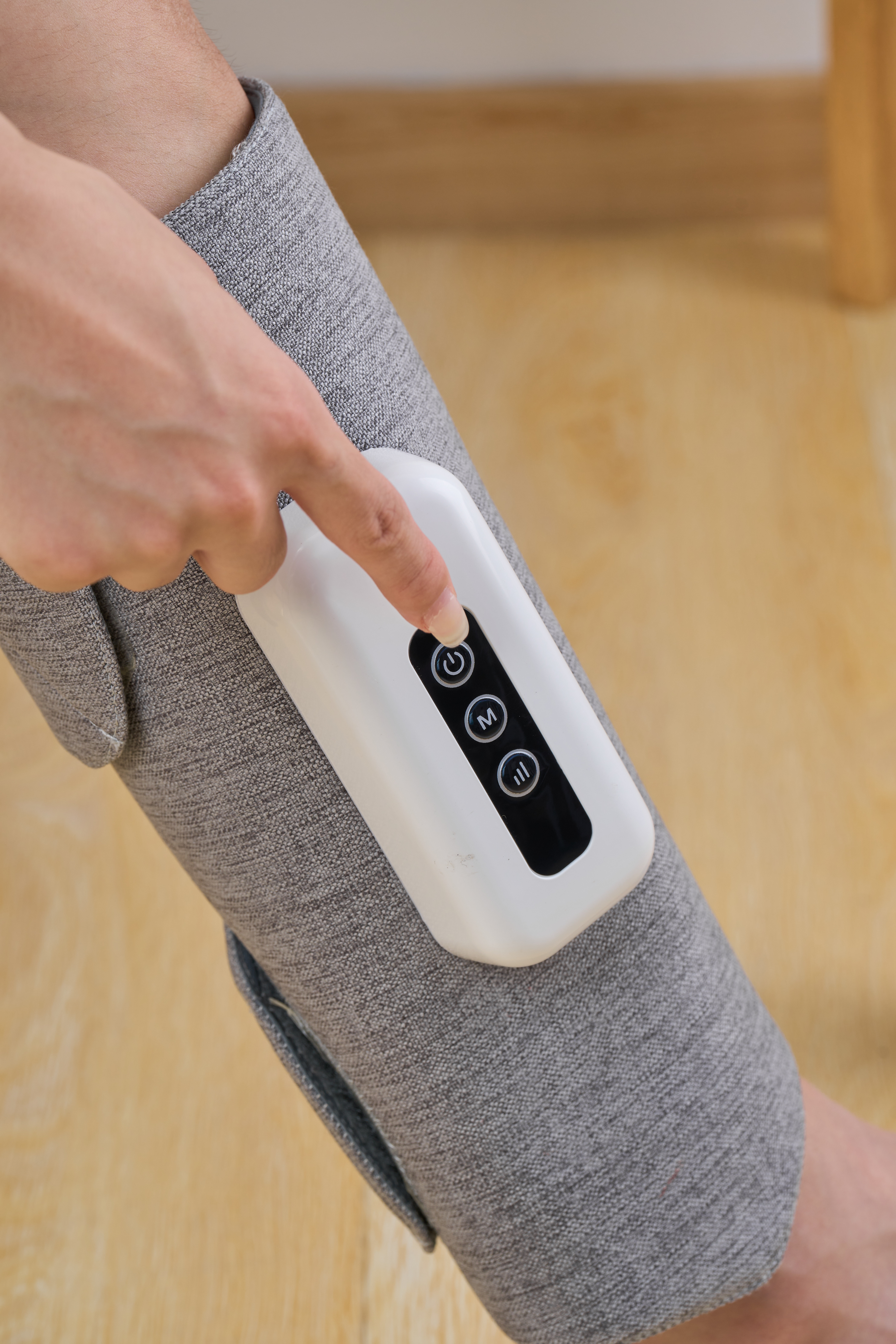 Leg Massager