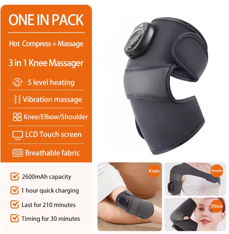 Leg Massager