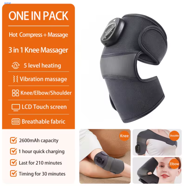 Leg Massager