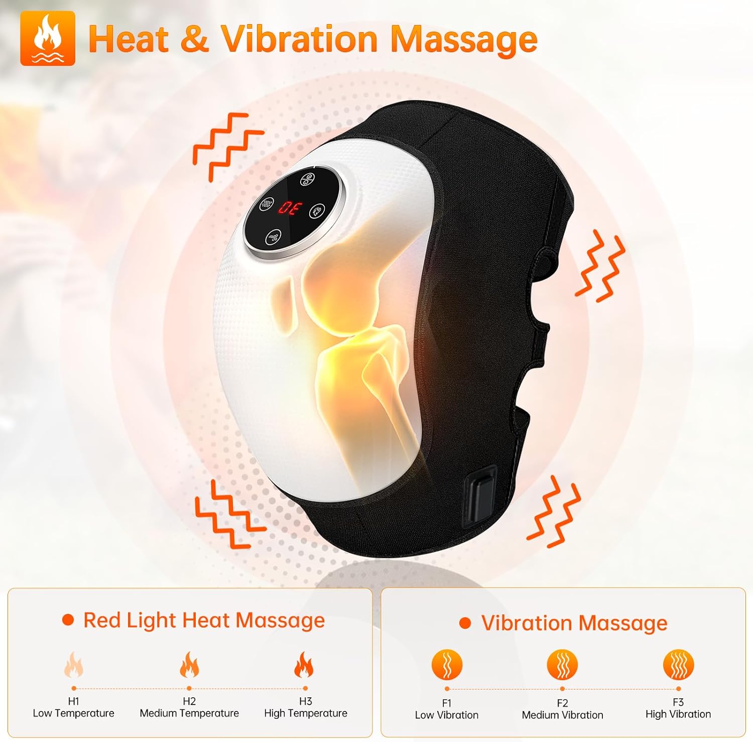 Leg Massager