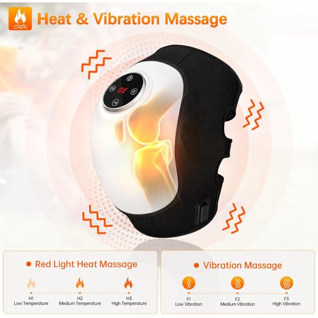 Leg Massager