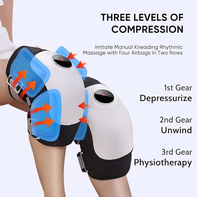 Leg Massager