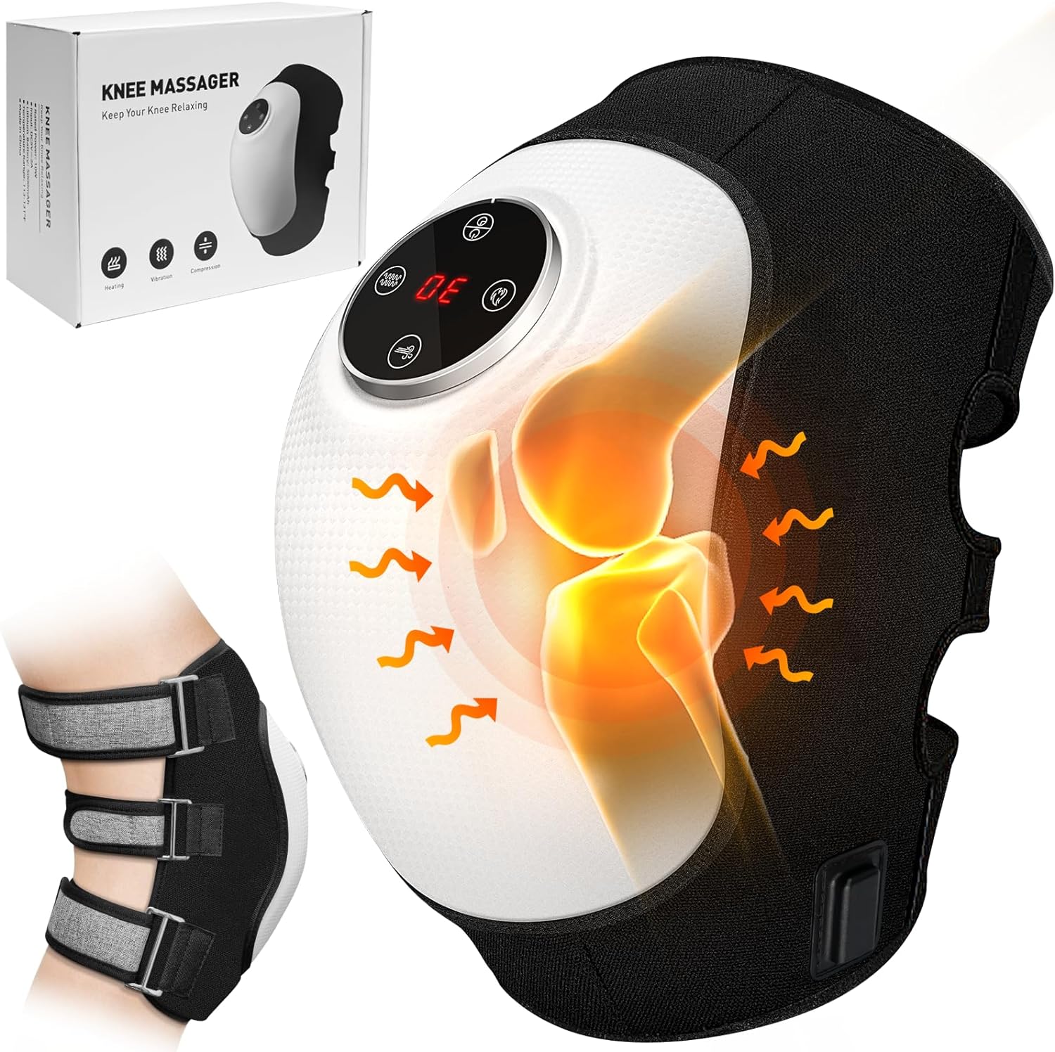 Leg Massager