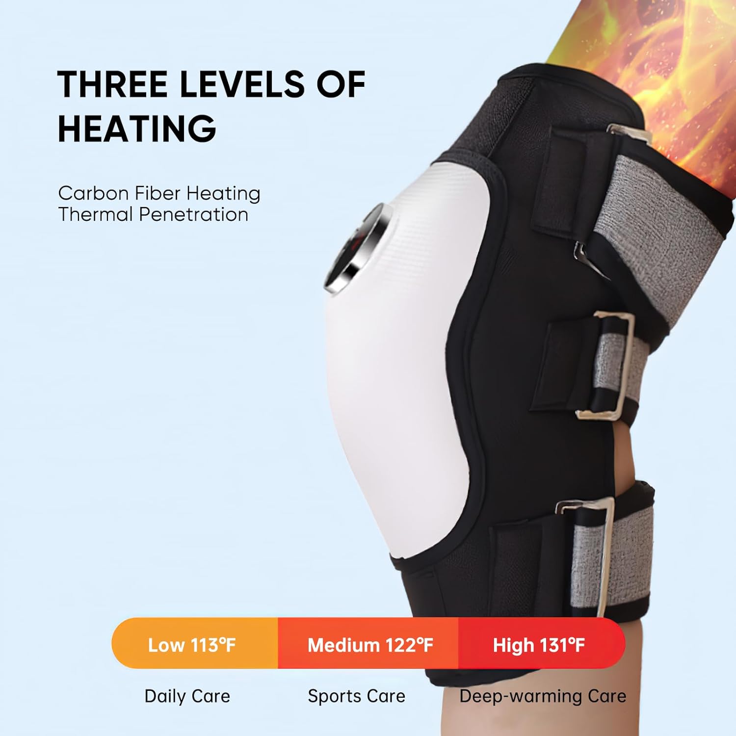 Leg Massager