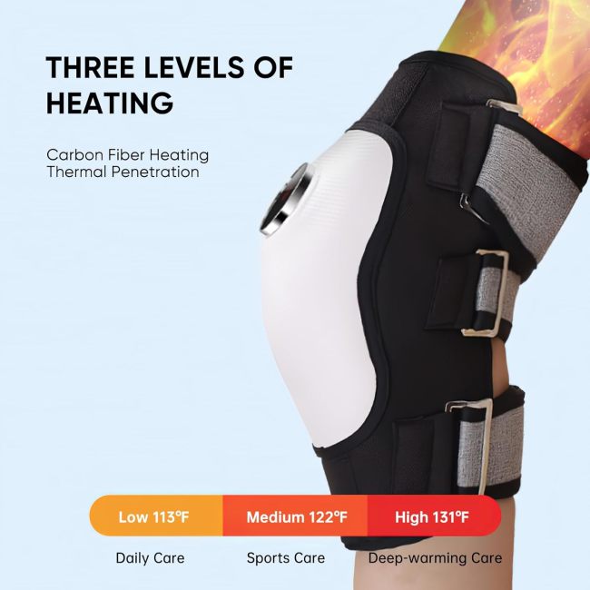 Leg Massager