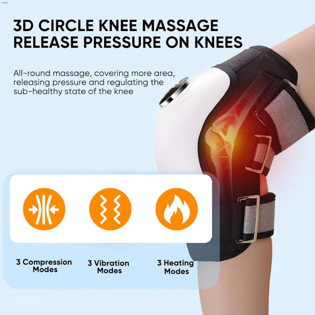 Leg Massager