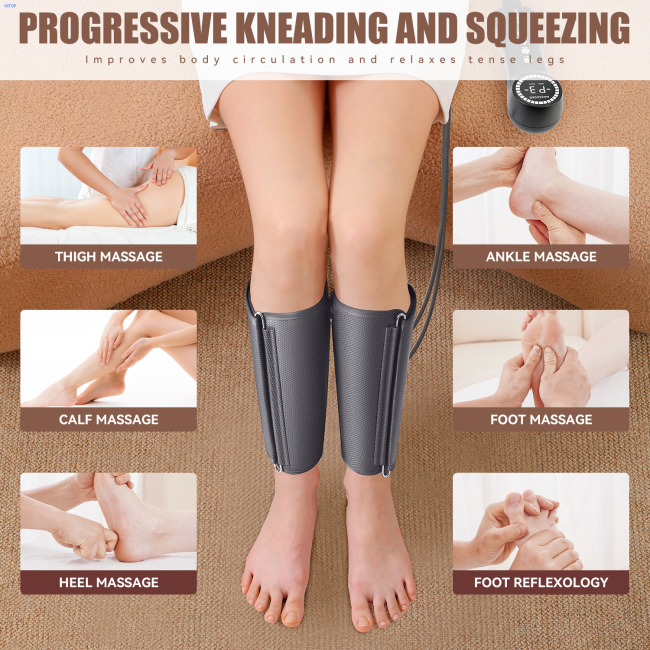Leg Massager