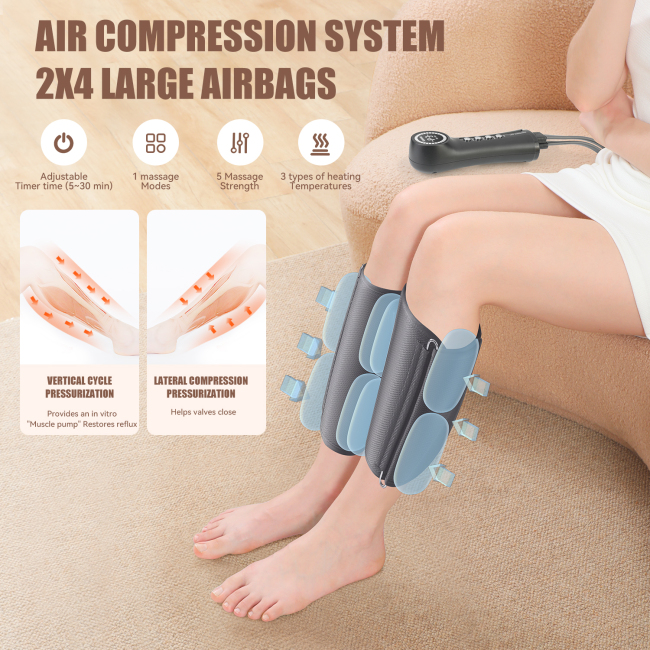 Leg Massager