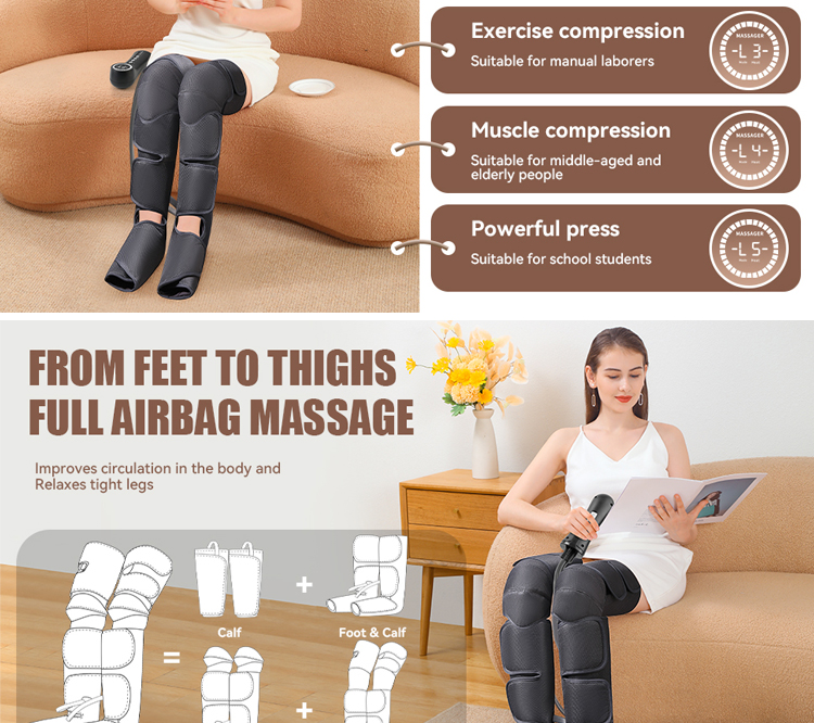 Leg Massager