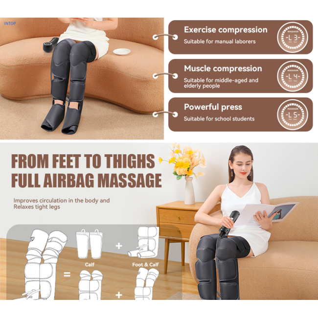 Leg Massager