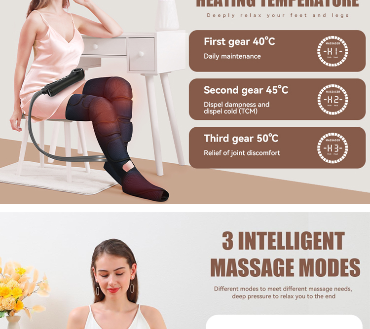 Leg Massager