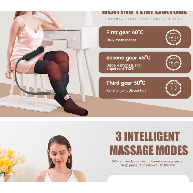 Leg Massager
