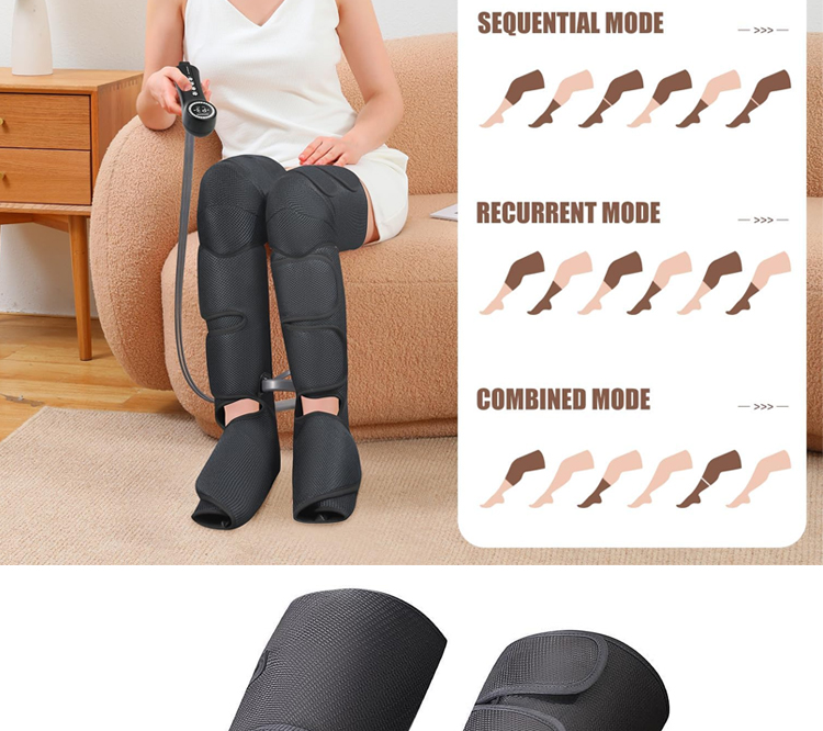 Leg Massager