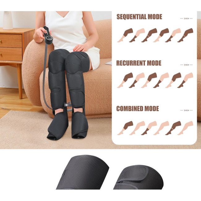 Leg Massager