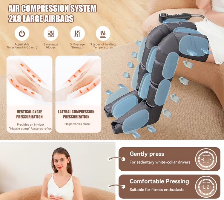 Leg Massager