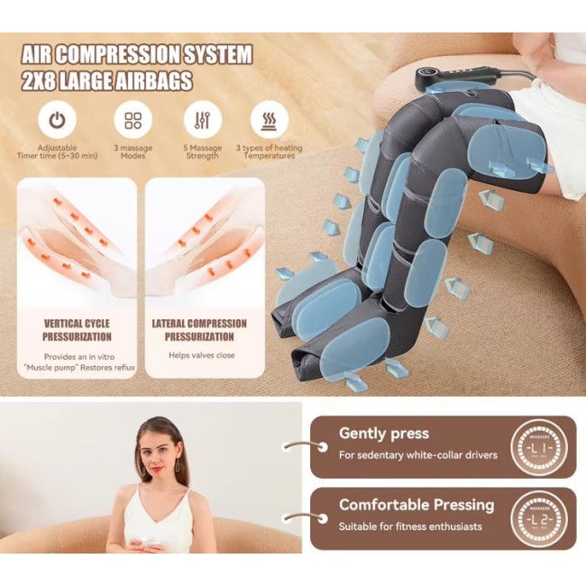 Leg Massager