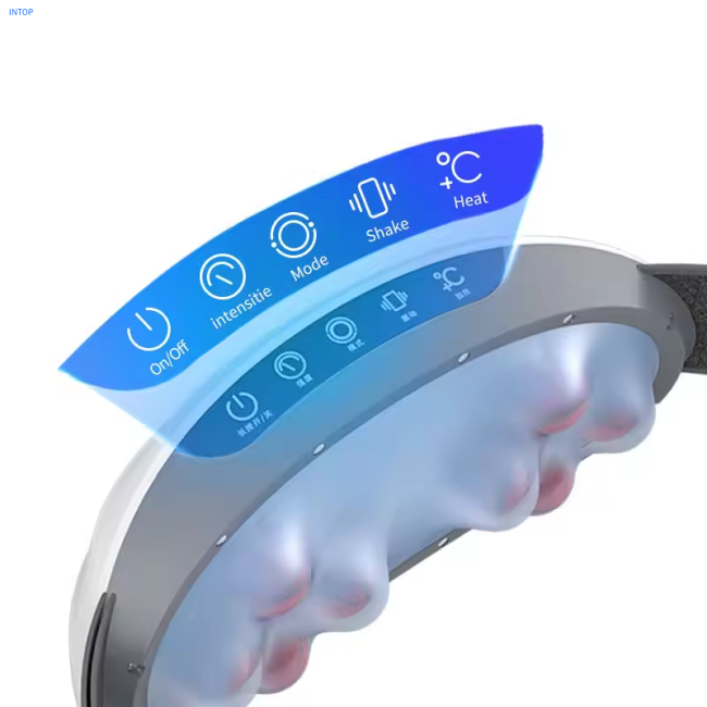 Massage Belt