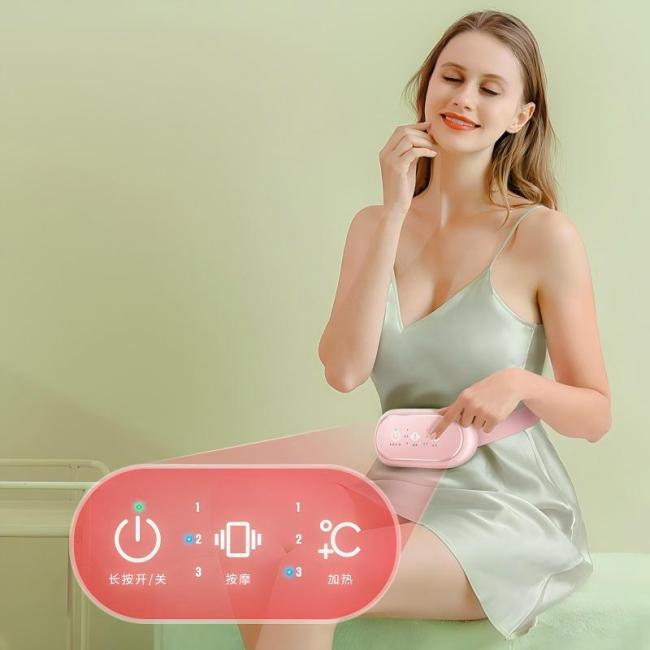 Massage Belt