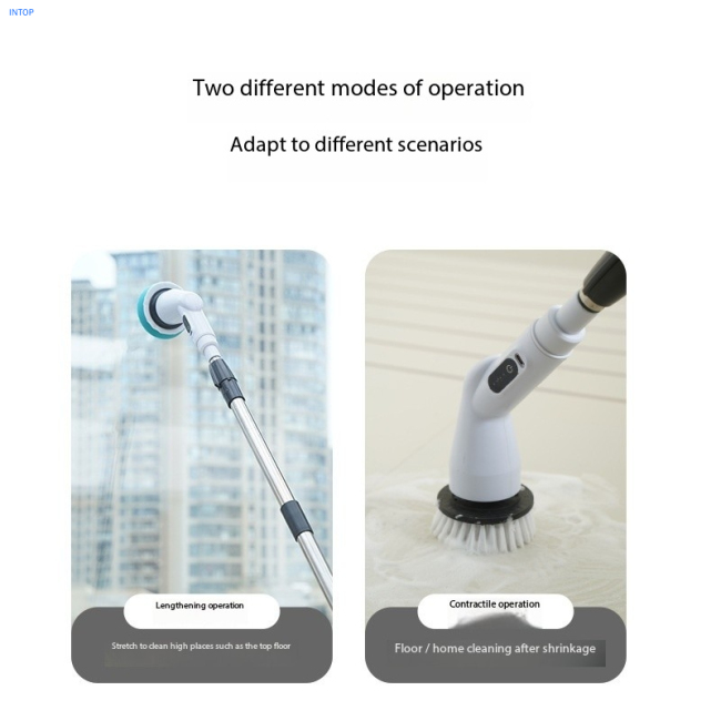Cleaning Brushes
