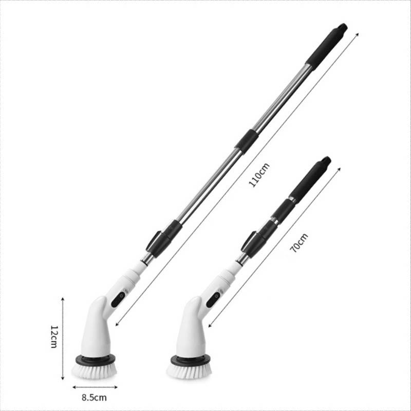 Cleaning Brushes