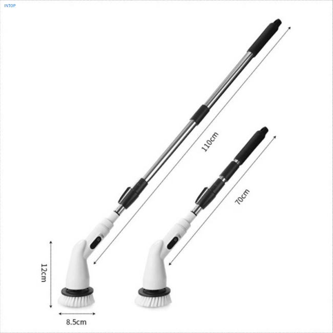 Cleaning Brushes