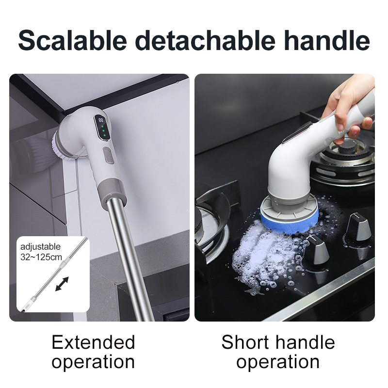 Cleaning Brushes