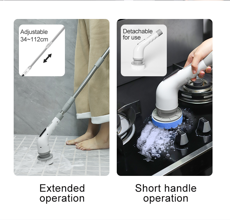 Cleaning Brushes