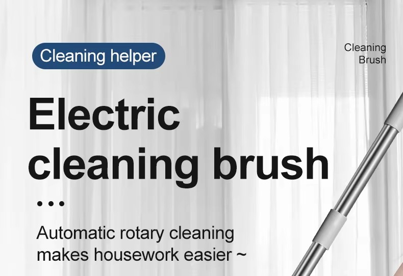 Cleaning Brushes