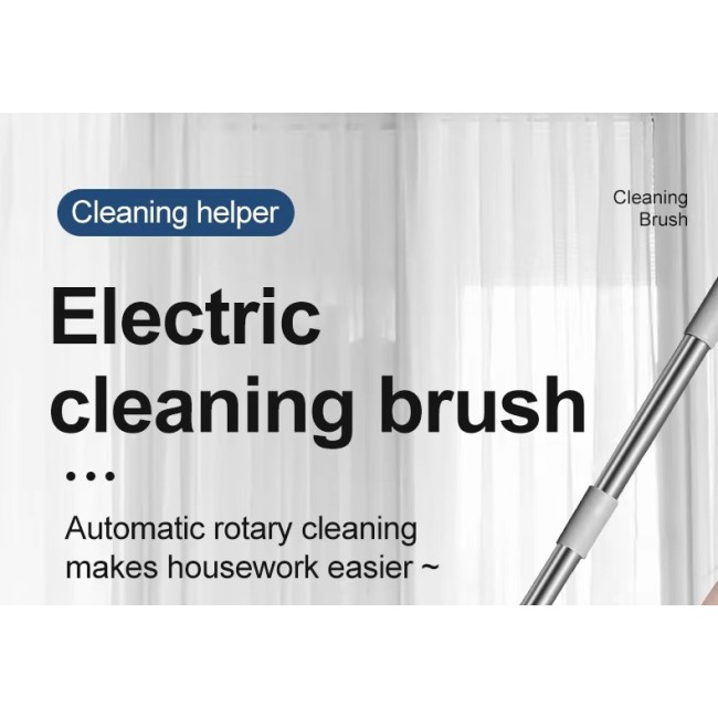 Cleaning Brushes
