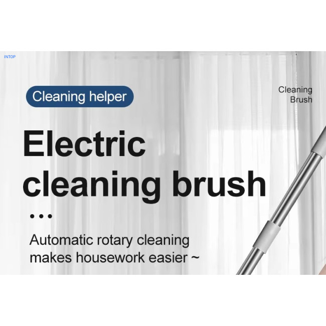 Cleaning Brushes