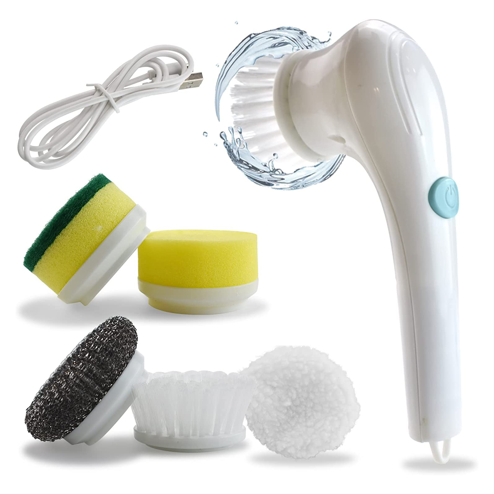 Cleaning Brushes Cleaning Brushes