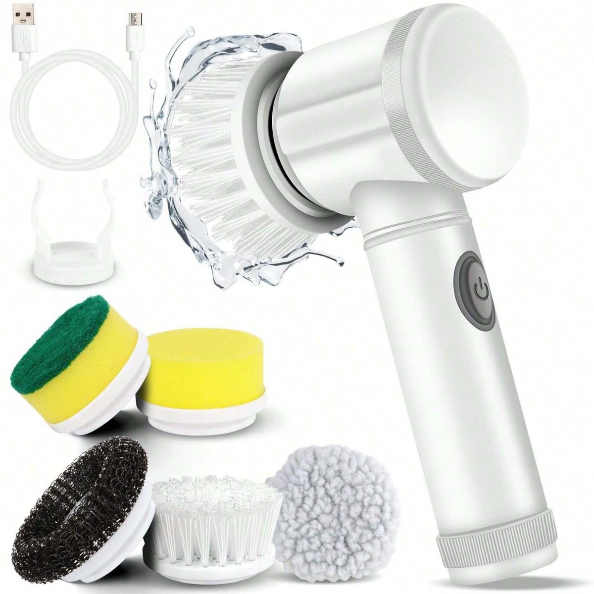 Cleaning Brushes