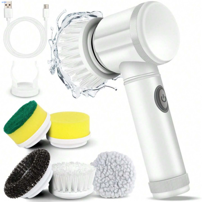 Cleaning Brushes