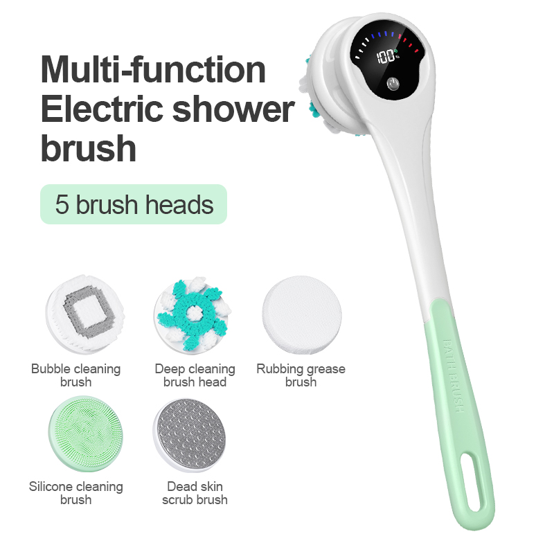 Cleaning Brushes