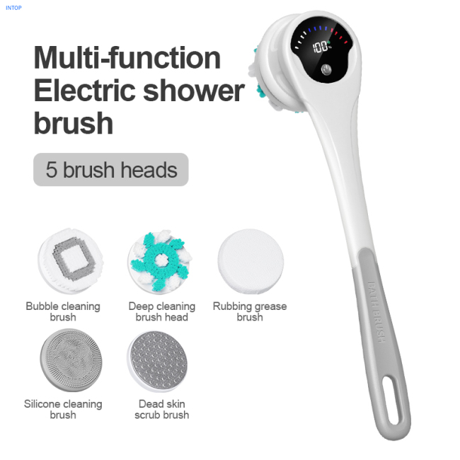Cleaning Brushes