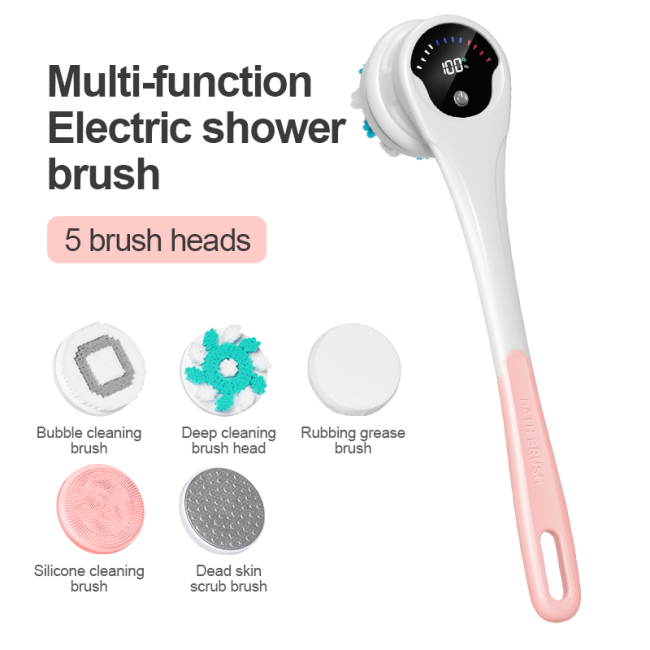 Cleaning Brushes
