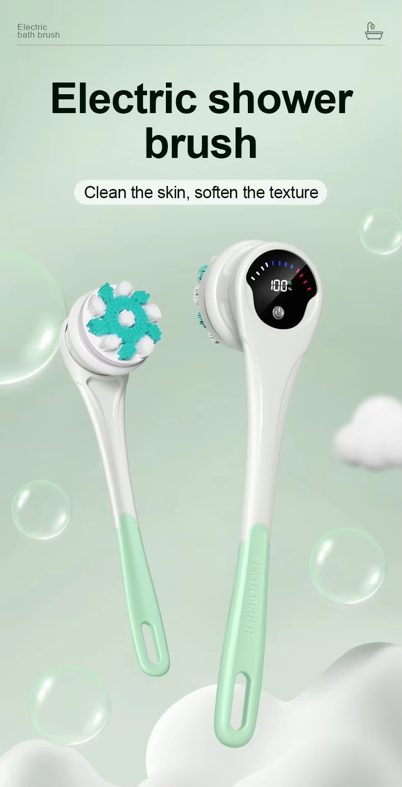 Cleaning Brushes
