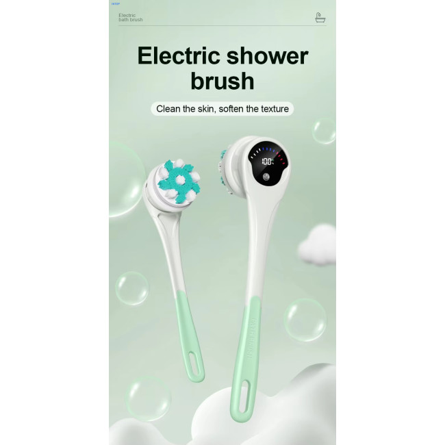 Cleaning Brushes