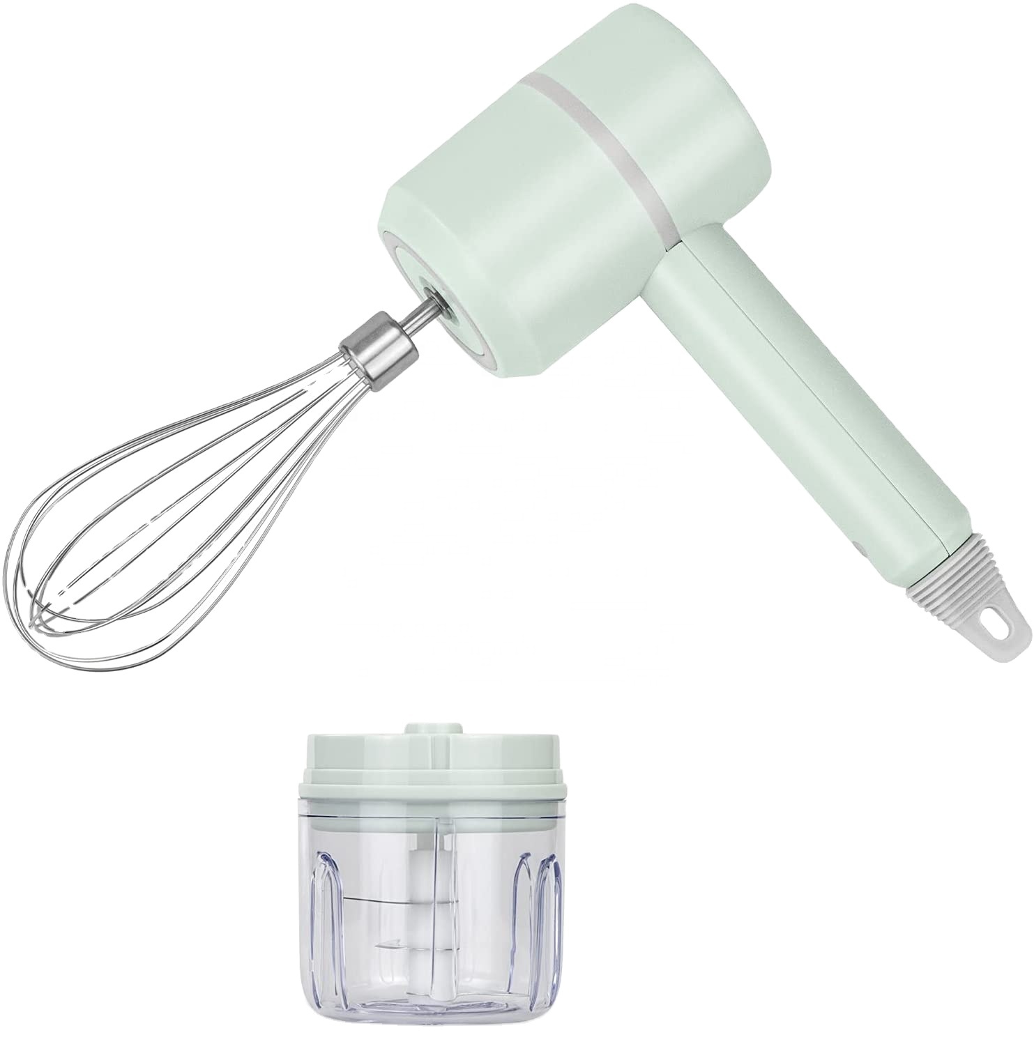 Egg Beater