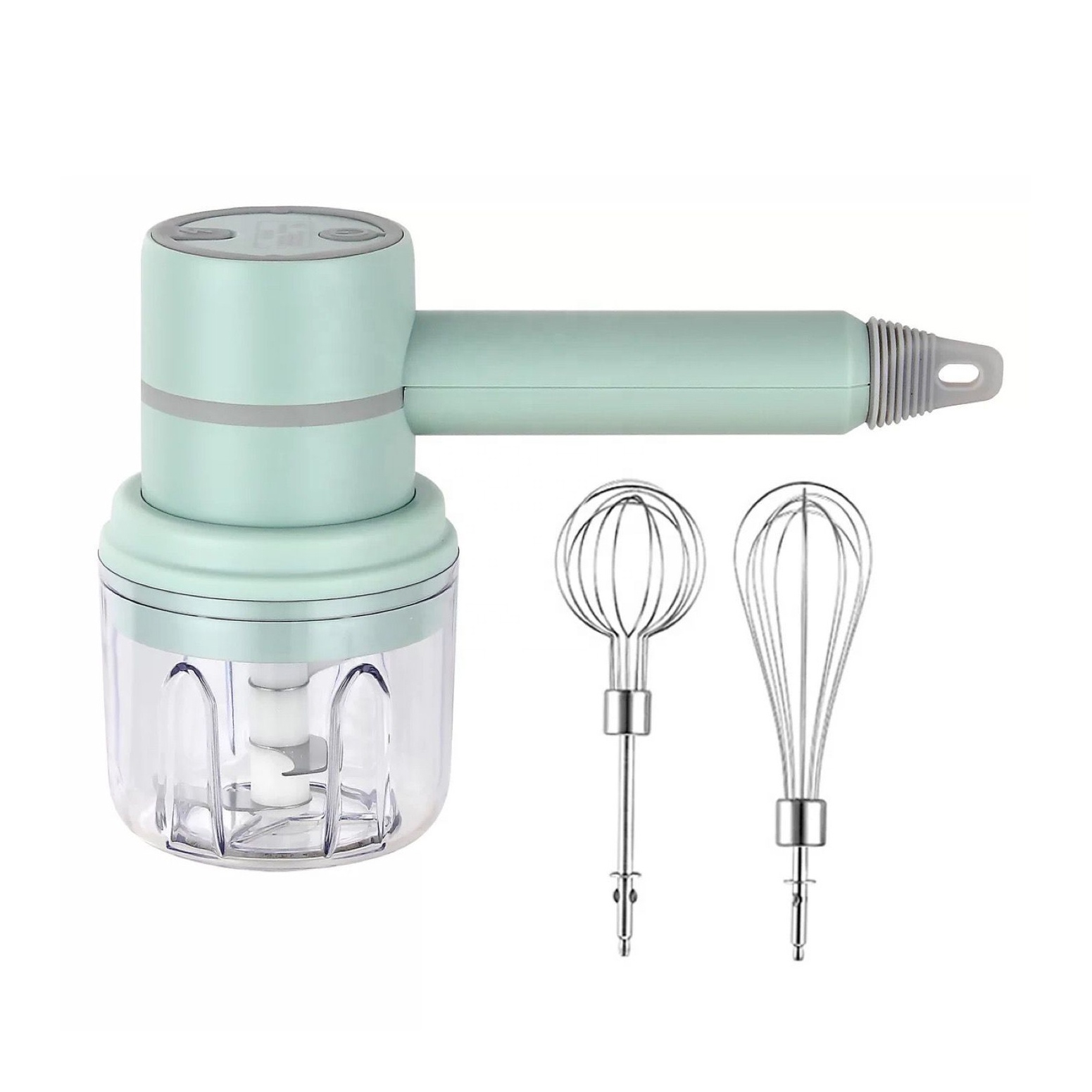 Egg Beater